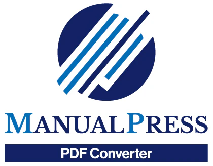 ManualPress PDF Converter